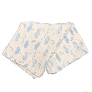 Aden + Anais Harry Potter Large Swaddle Blanket
